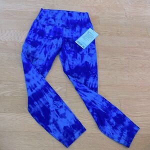 LULULEMON align HR pant